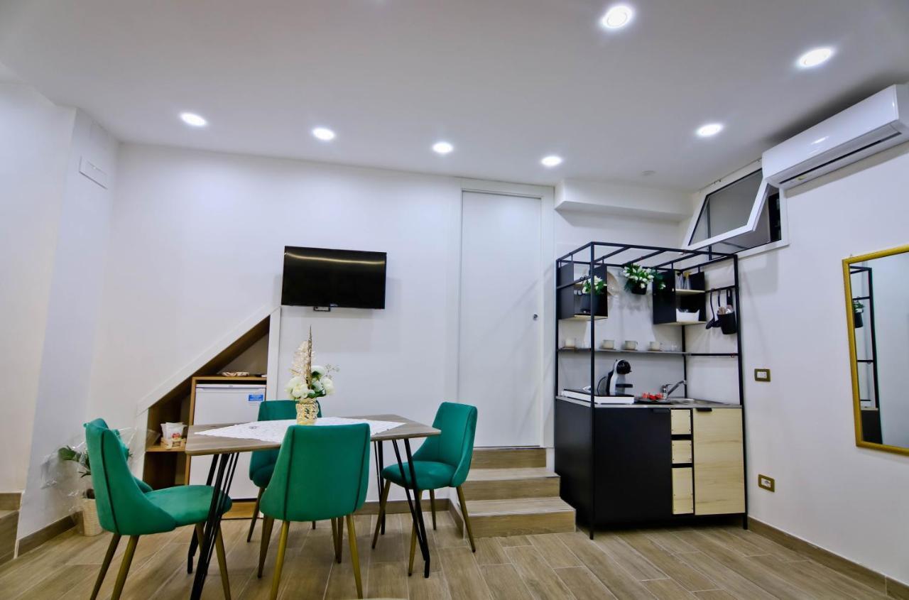 Bed & Breakfast Casa Diaz Napels