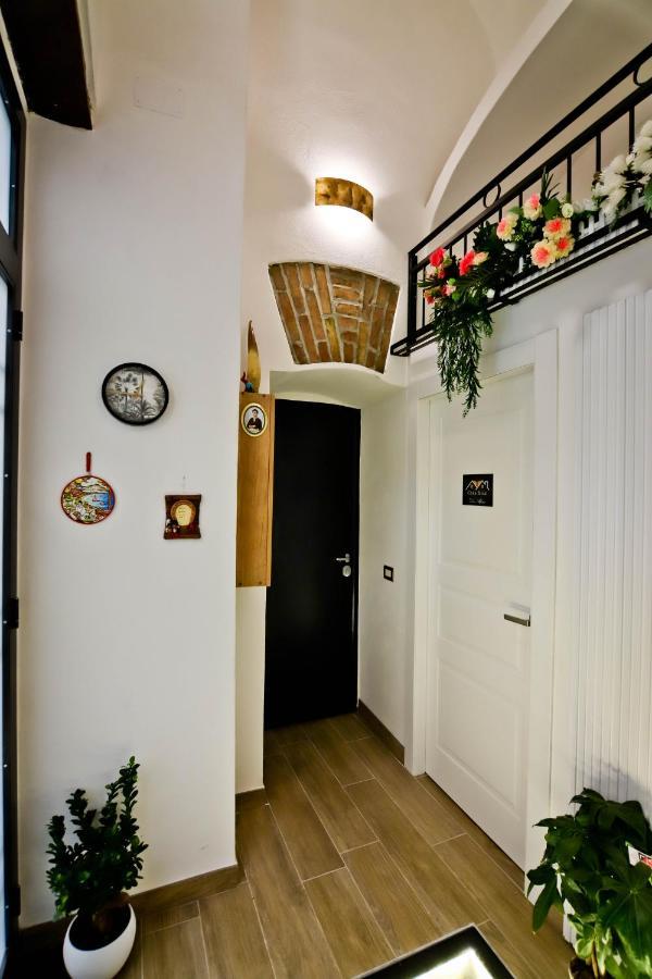 Casa Diaz Bed & Breakfast