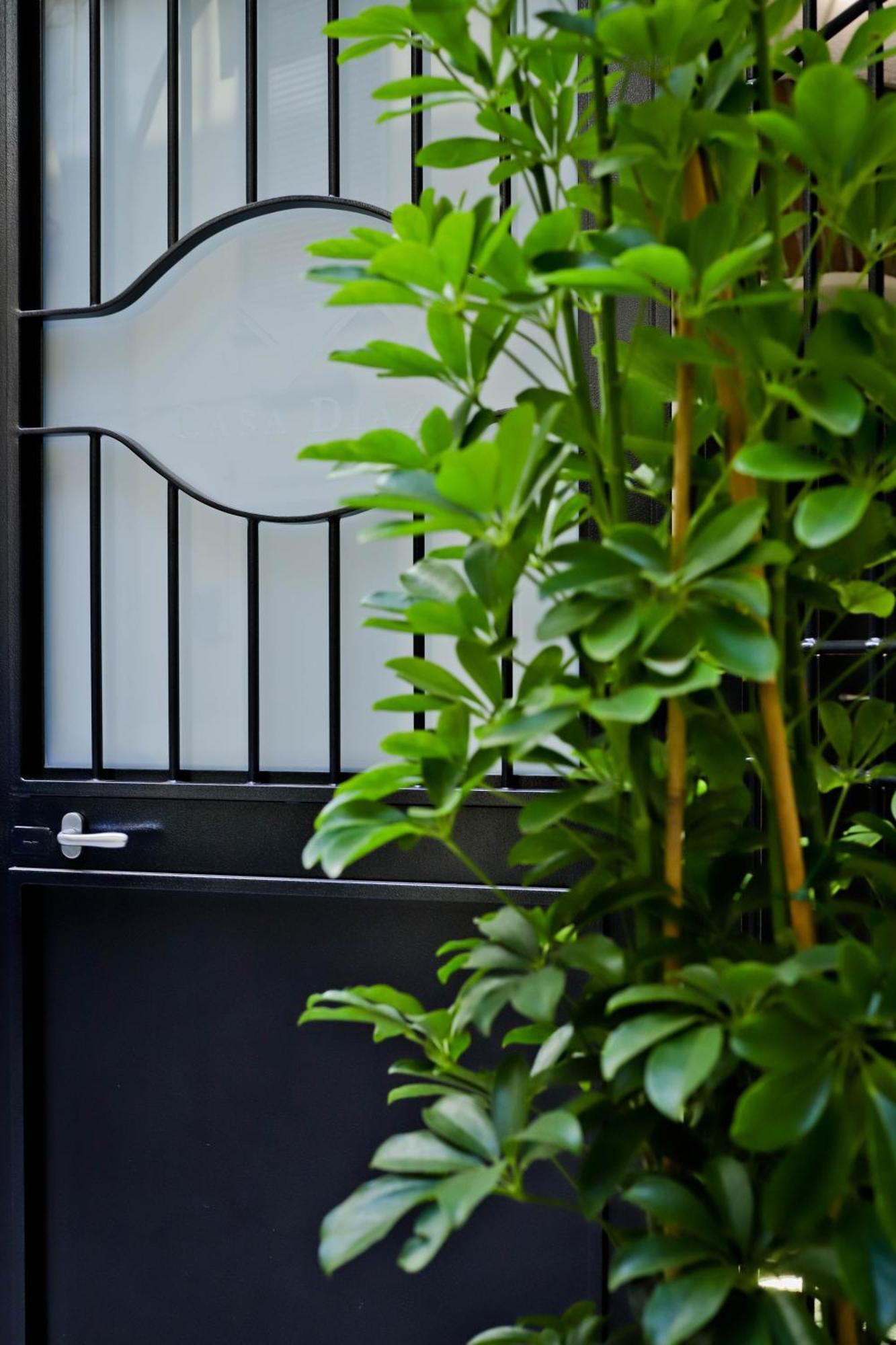 Casa Diaz Bed & Breakfast Napoli