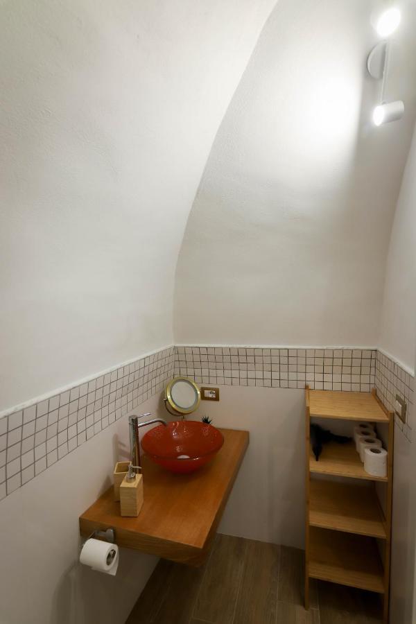 Bed & Breakfast Casa Diaz Napels