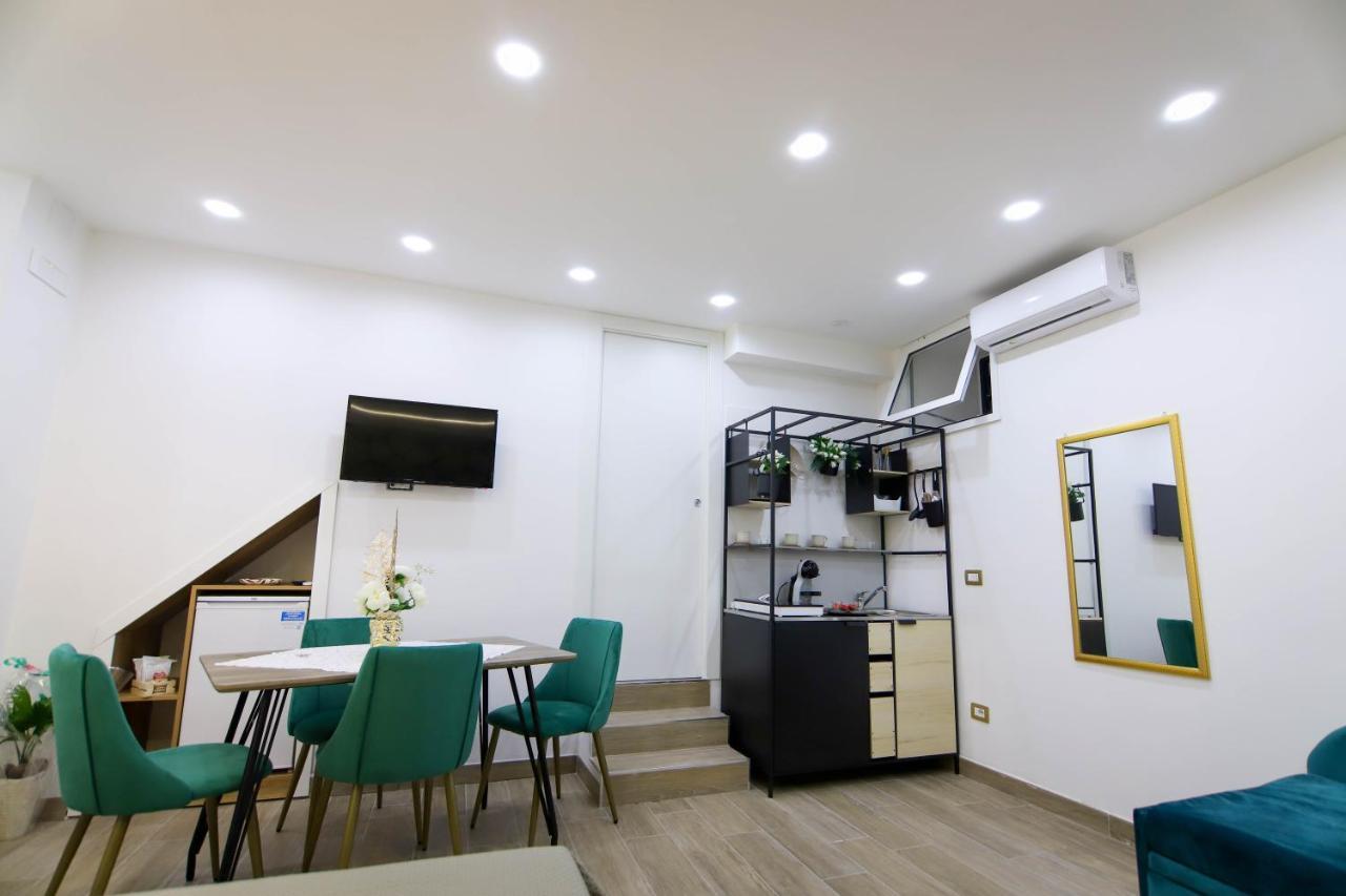 Casa Diaz Napels