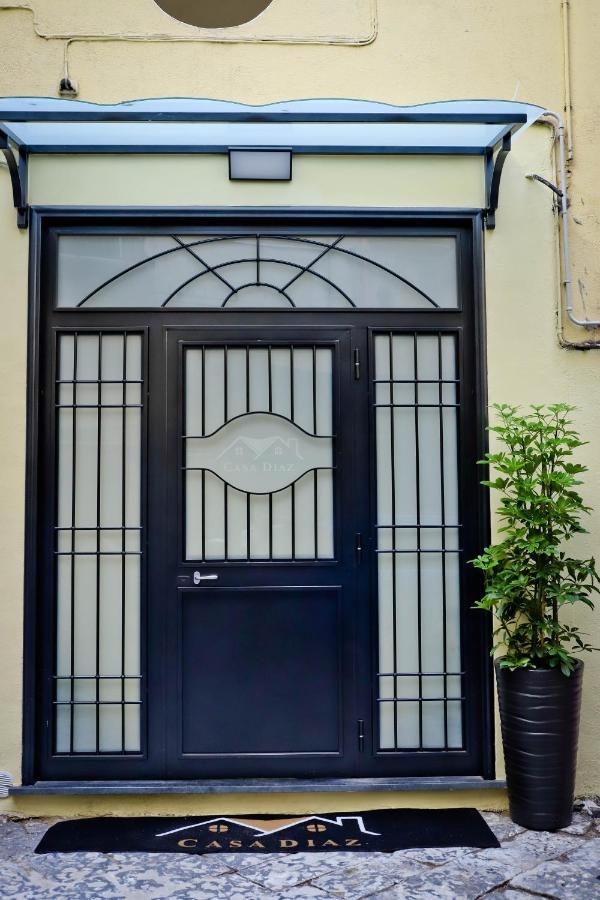 Bed & Breakfast Casa Diaz