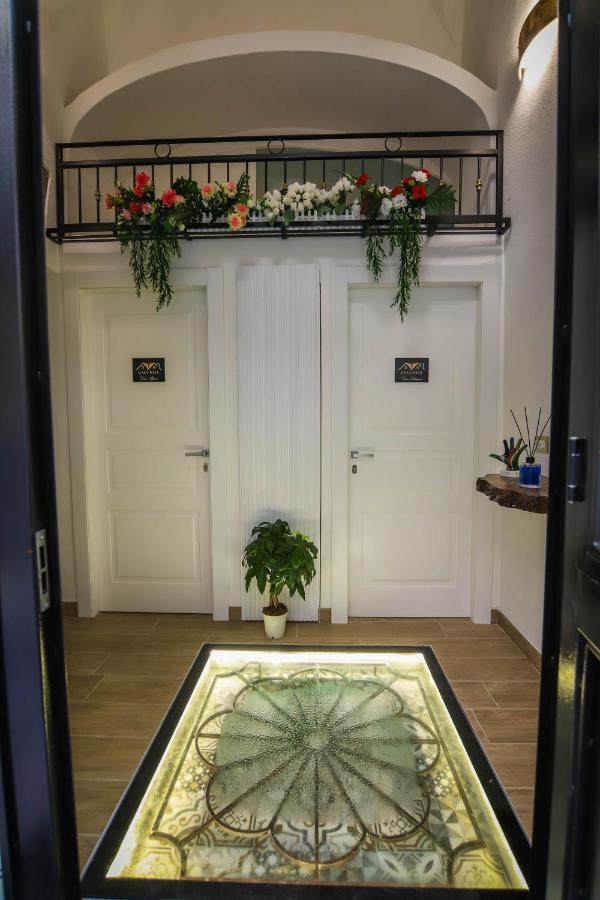 Casa Diaz Bed & Breakfast