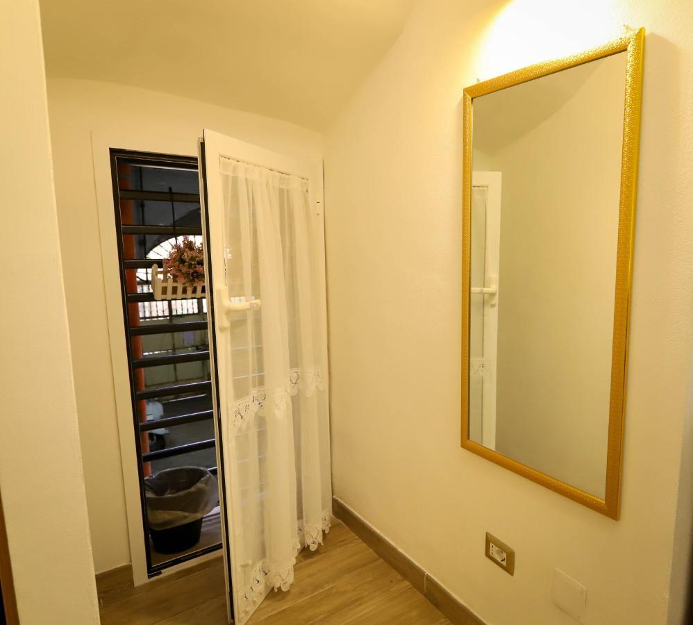 Casa Diaz Bed & Breakfast Napels