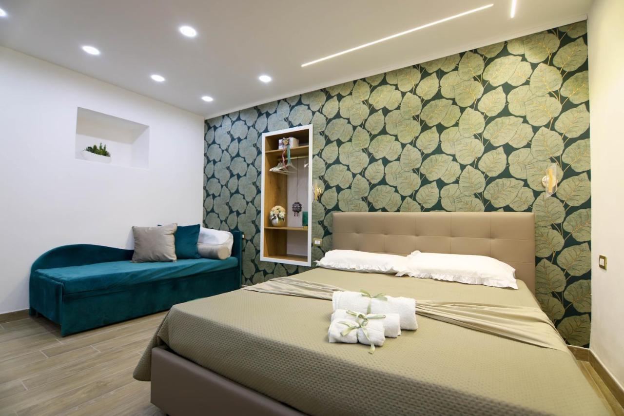 Casa Diaz Bed & Breakfast