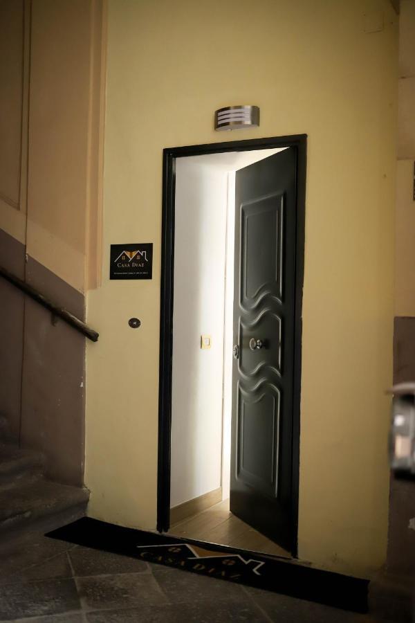 Casa Diaz Bed & Breakfast Napoli