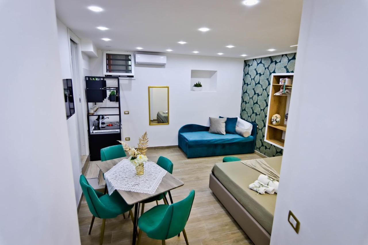 Bed & Breakfast Casa Diaz *