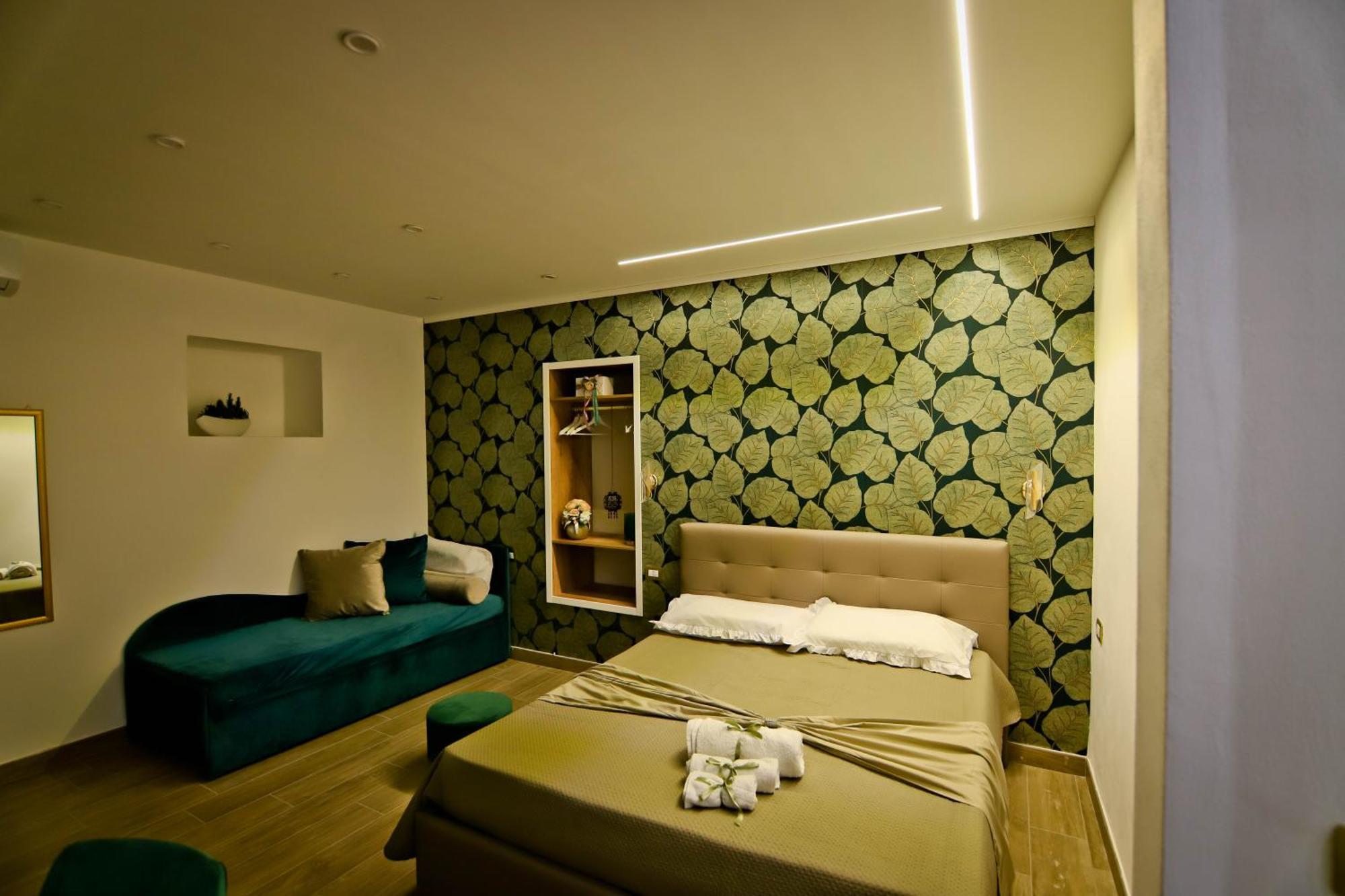 Casa Diaz Bed & Breakfast