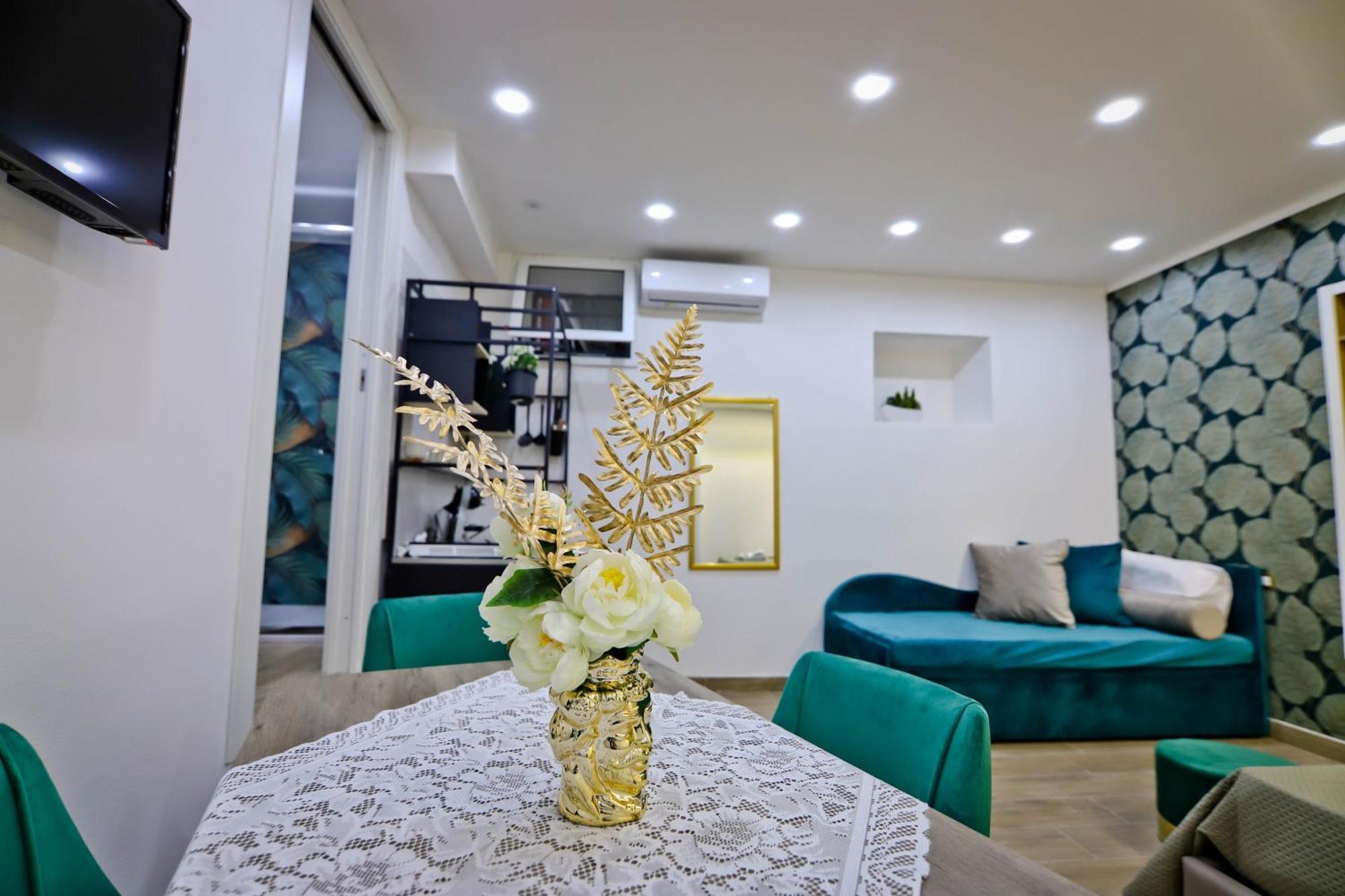 Casa Diaz Bed & Breakfast *