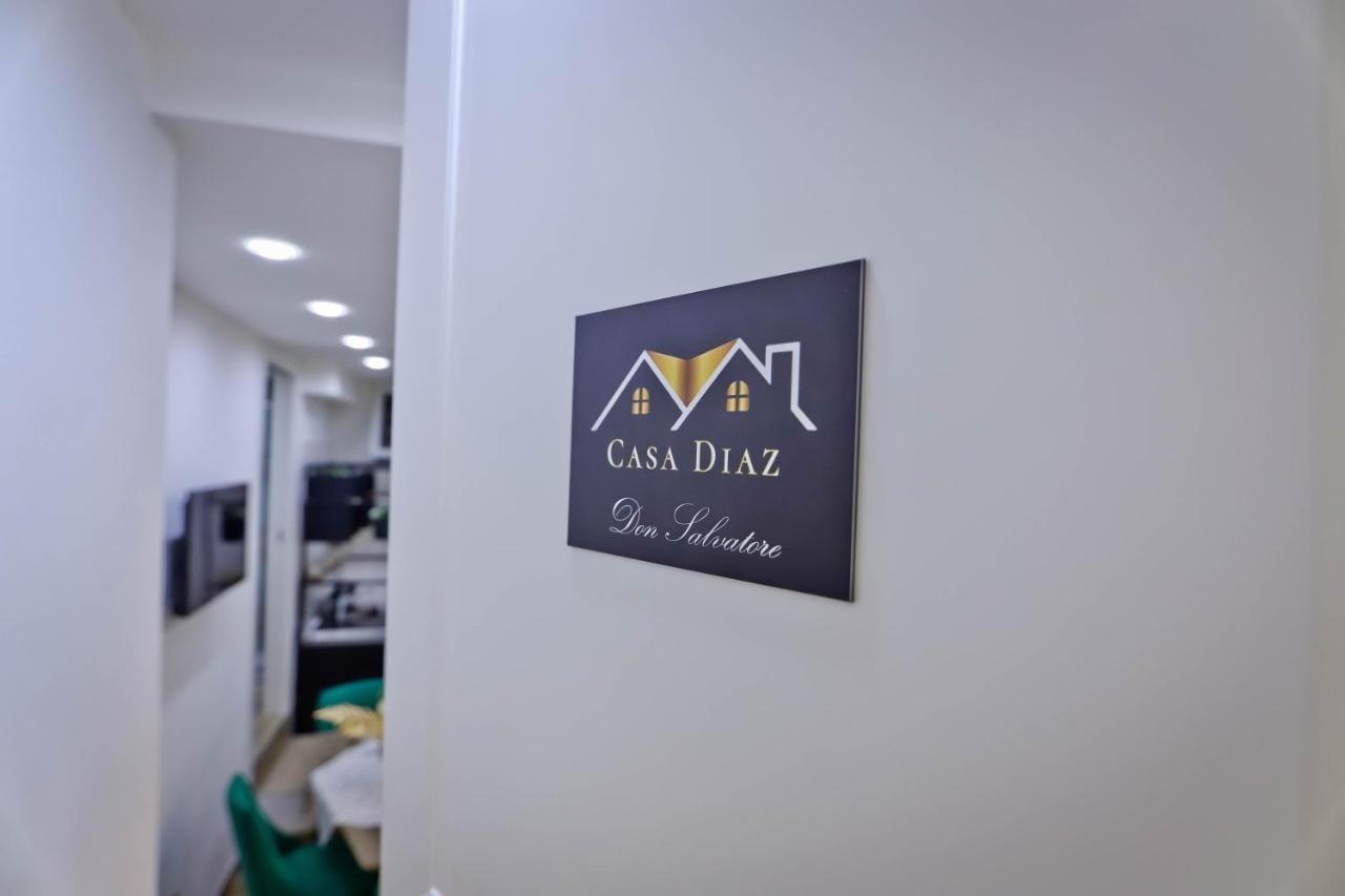 Casa Diaz