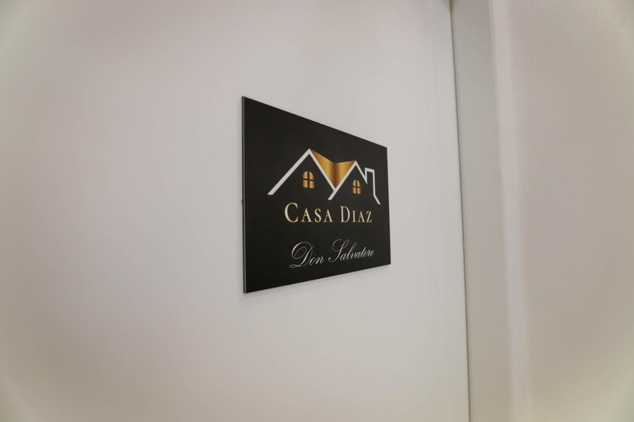 Casa Diaz * Naples