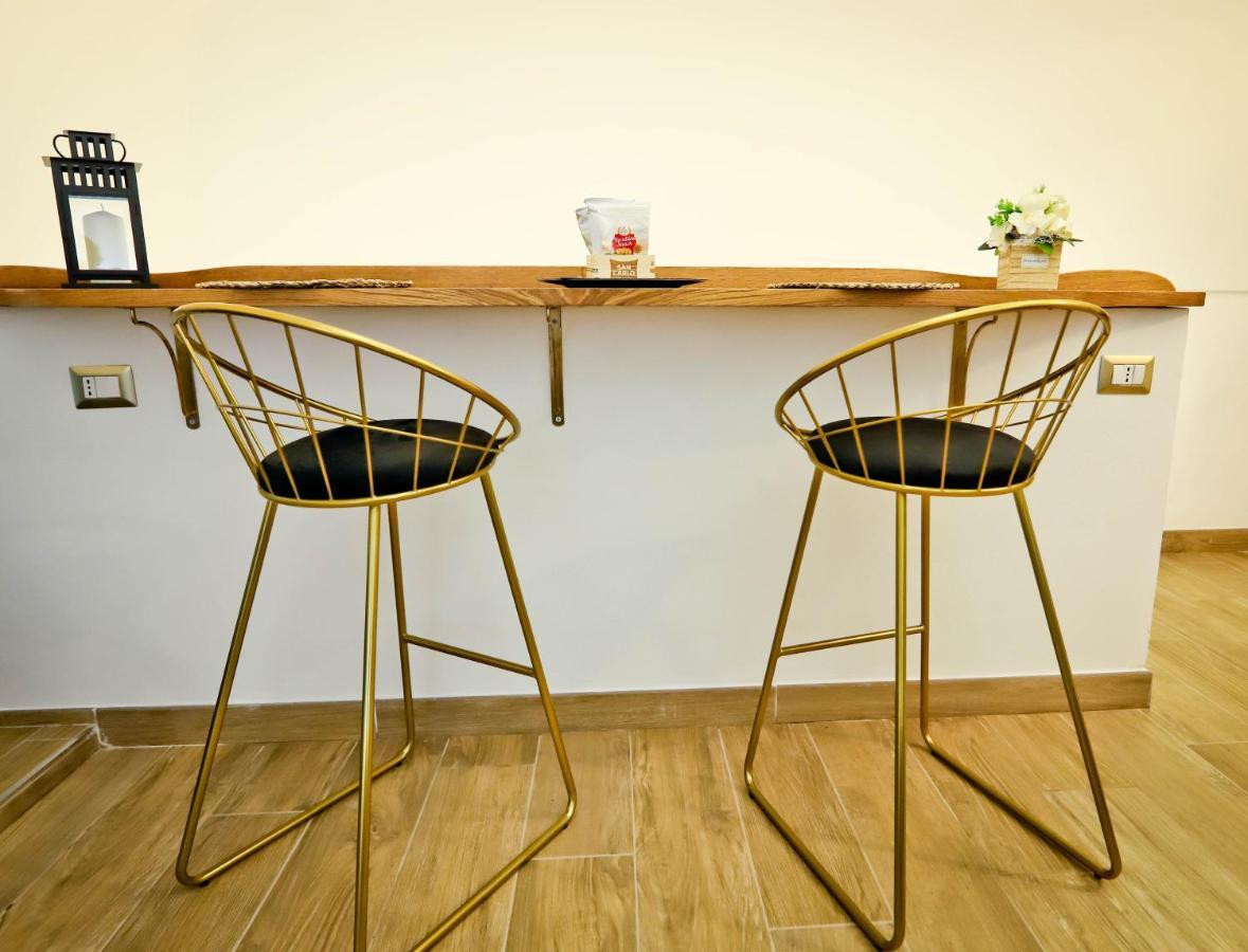 Casa Diaz Couette-café *