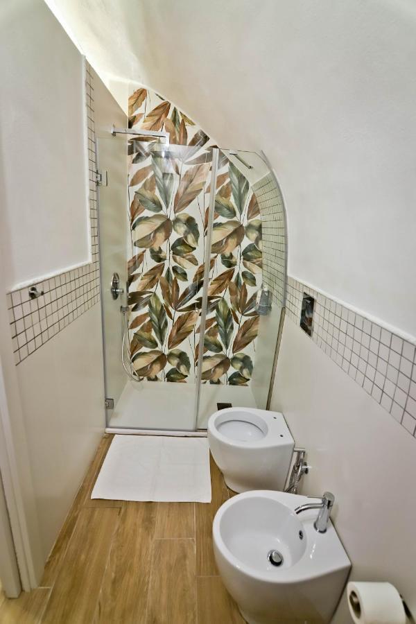 Casa Diaz * Naples