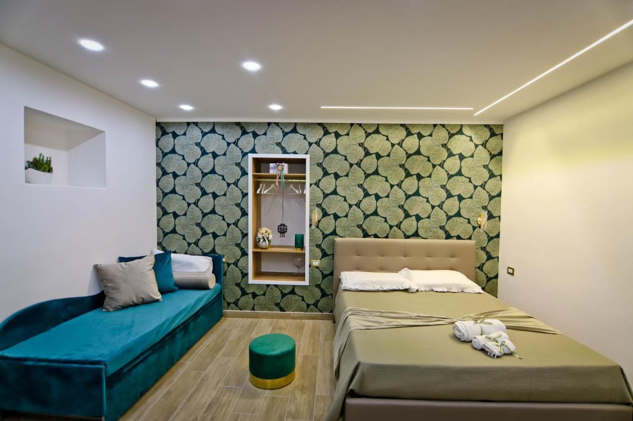 Casa Diaz Naples