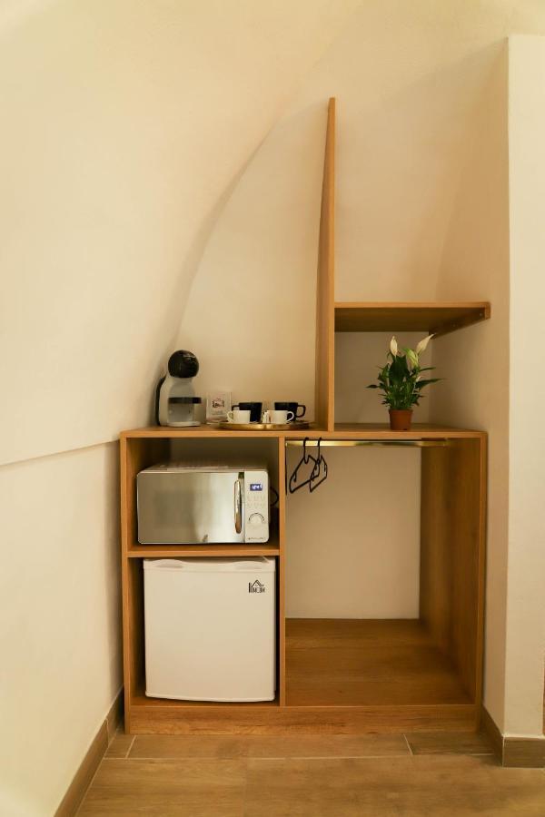Casa Diaz Couette-café *