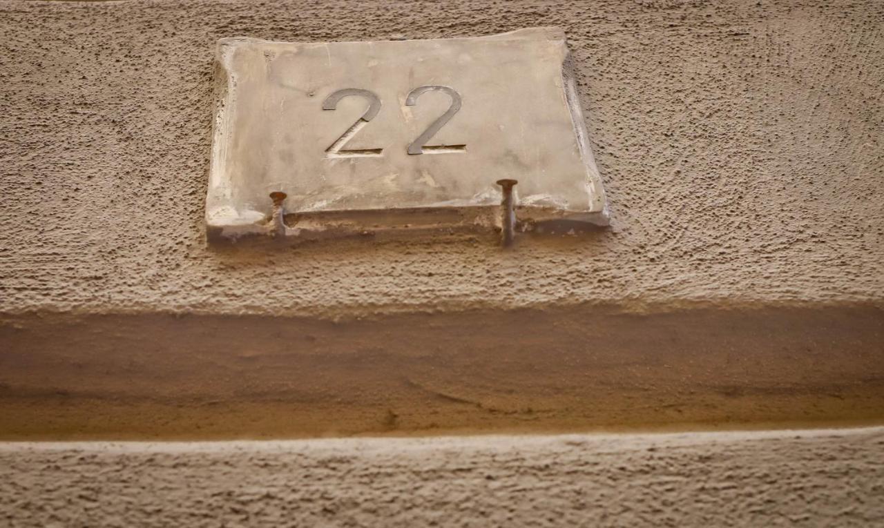 Casa Diaz Naples