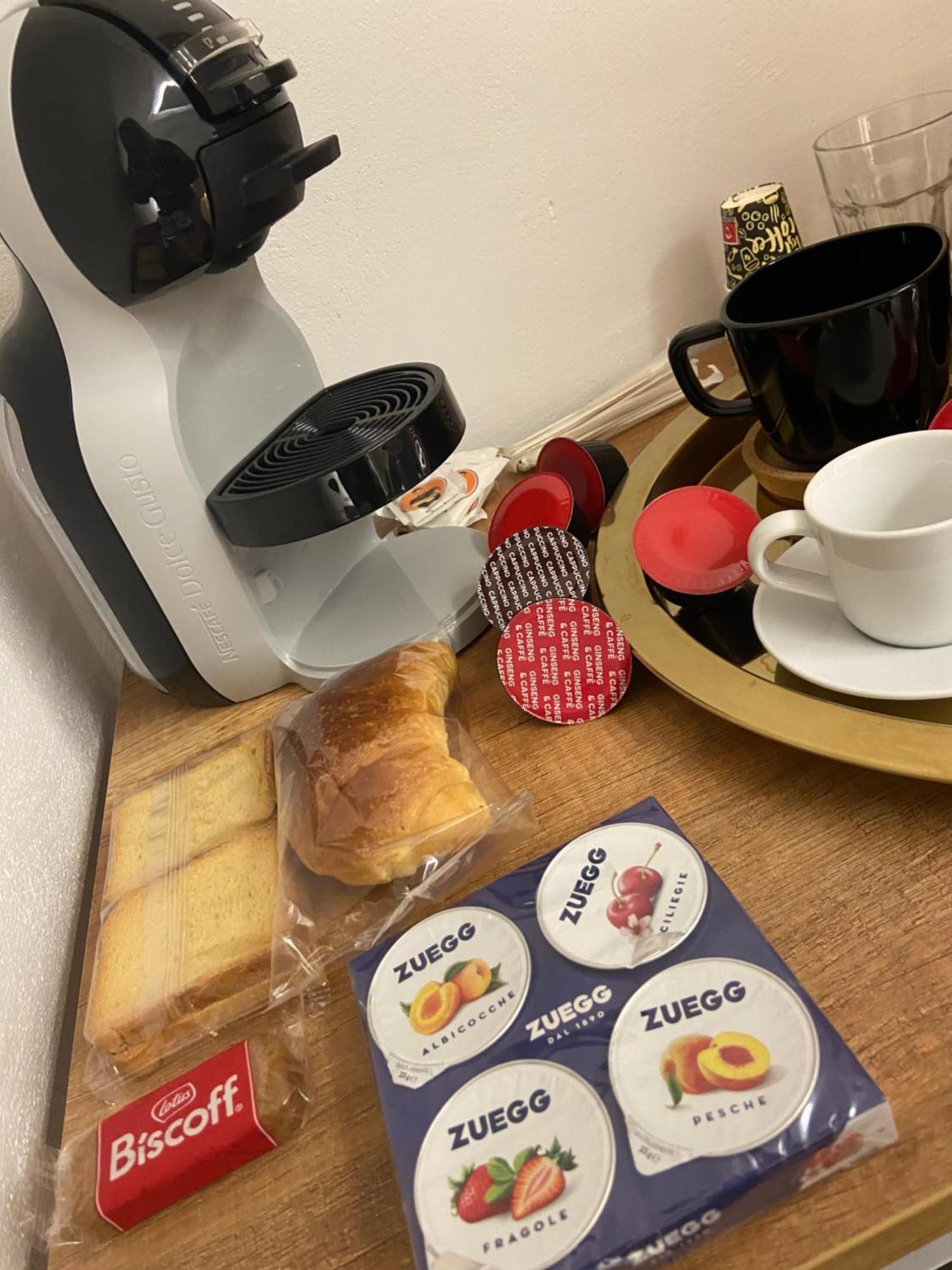 Couette-café Casa Diaz *
