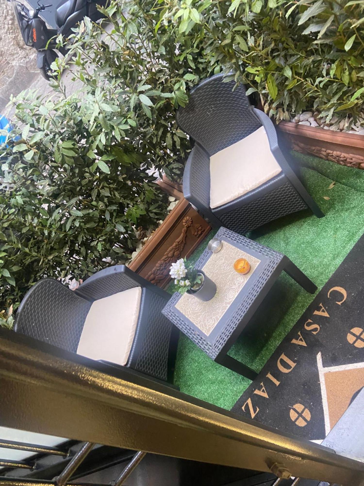 Casa Diaz * Naples